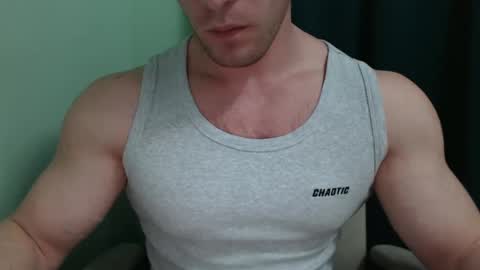 Mrbiceps23 online show from 02/15/25, 04:12