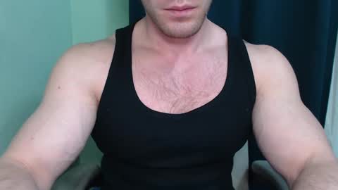 Mrbiceps23 online show from 02/16/25, 06:21