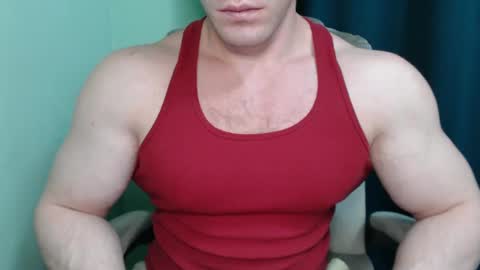 Mrbiceps23 online show from 02/28/25, 10:39