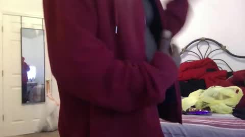 MrBigDThomas online show from 10/15/25, 11:10