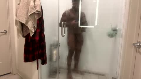 MrBigDThomas online show from 10/30/25, 02:40