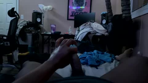 AJtheDon22 online show from 02/09/25, 06:11