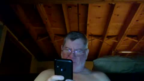 mrblade666 online show from 12/15/24, 10:15