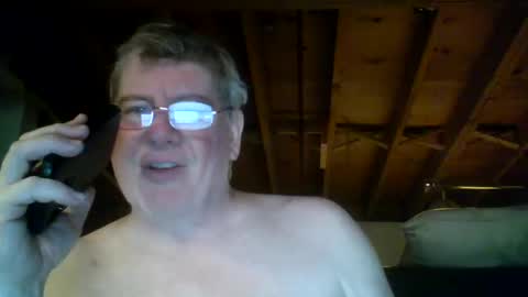 mrblade666 online show from 01/22/25, 01:20