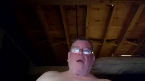 mrblade666 online show from 02/16/25, 04:20