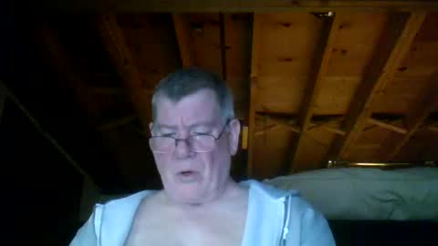 mrblade666 online show from 02/24/25, 12:20