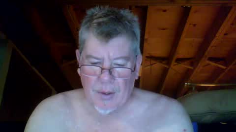 mrblade666 online show from 10/05/25, 01:20