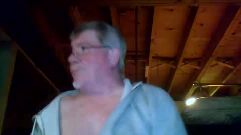 mrblade666 online show from 10/12/25, 11:42