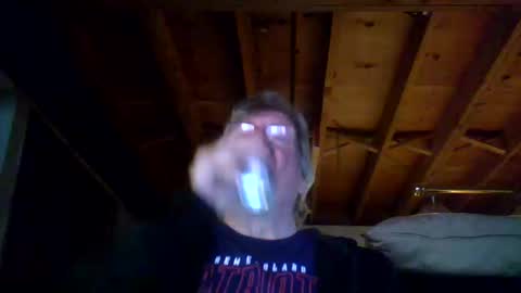 mrblade666 online show from 01/15/26, 02:27