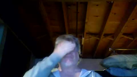 mrblade666 online show from 01/19/26, 11:58