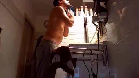 bobby online show from 11/09/25, 04:27