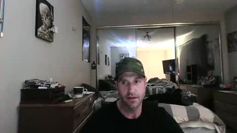 mrbones53 online show from 11/16/25, 07:25