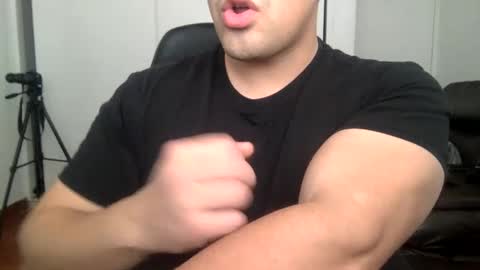 Mr Bree online show from 12/28/24, 10:55