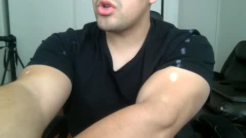 Mr Bree online show from 01/06/25, 09:22