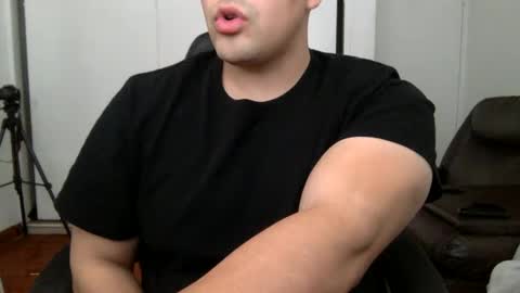 Mr Bree online show from 03/08/25, 10:45