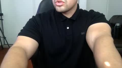 Mr Bree online show from 10/27/25, 06:45