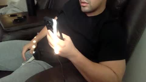 Mr Bree online show from 12/01/25, 08:36