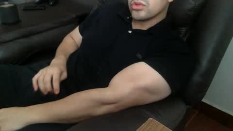 Mr Bree online show from 03/31/26, 04:51