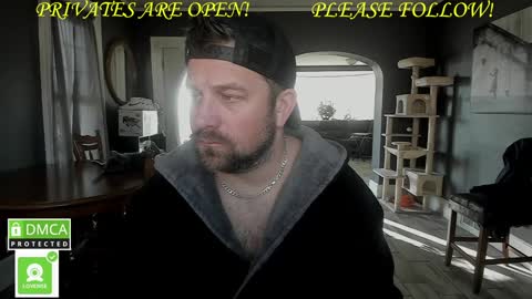 MrBrew online show from 12/03/24, 03:44