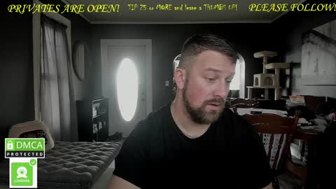 MrBrew online show from 12/18/24, 04:17