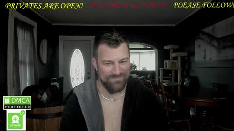 MrBrew online show from 12/31/24, 04:46