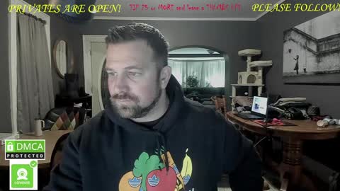 MrBrew online show from 01/08/25, 02:14