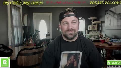 MrBrew online show from 01/14/25, 02:11