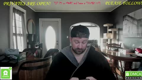 MrBrew online show from 01/16/25, 02:30
