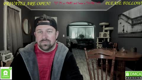MrBrew online show from 01/21/25, 03:26