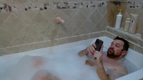 MrBrew online show from 01/21/25, 02:48