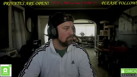 MrBrew online show from 01/21/25, 05:51