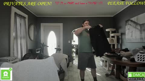 MrBrew online show from 01/23/25, 04:37