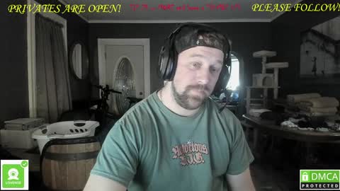 MrBrew online show from 01/24/25, 02:18