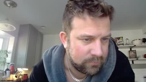 MrBrew online show from 01/26/25, 04:20