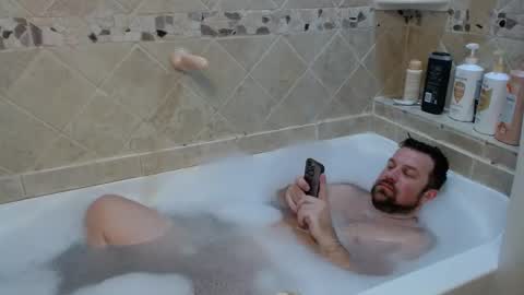 MrBrew online show from 01/27/25, 03:28