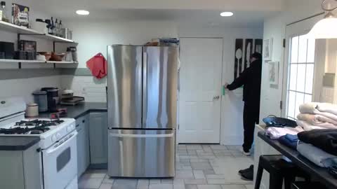 MrBrew online show from 01/28/25, 01:59