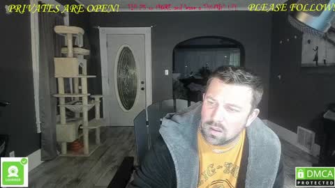 MrBrew online show from 01/29/25, 02:19