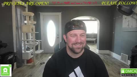 MrBrew online show from 01/29/25, 05:24