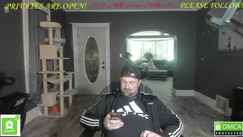 MrBrew online show from 01/30/25, 04:37