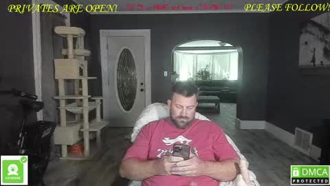 MrBrew online show from 02/12/25, 02:14