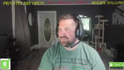 MrBrew online show from 02/13/25, 01:40