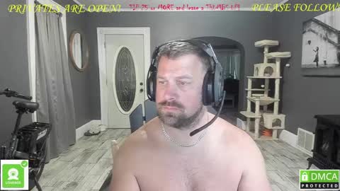 MrBrew online show from 02/13/25, 04:43