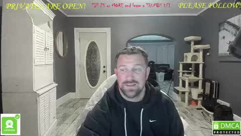 MrBrew online show from 02/18/25, 02:05