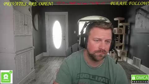 MrBrew online show from 02/19/25, 05:06