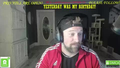 MrBrew online show from 02/22/25, 12:27