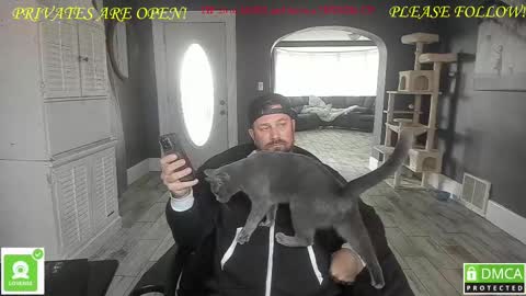 MrBrew online show from 02/28/25, 01:47