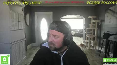 MrBrew online show from 02/28/25, 06:20