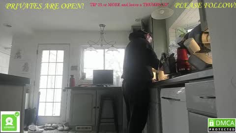 MrBrew online show from 03/03/25, 08:11