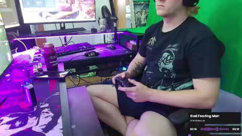 TyTheBiGuy online show from 07/01/26, 04:18