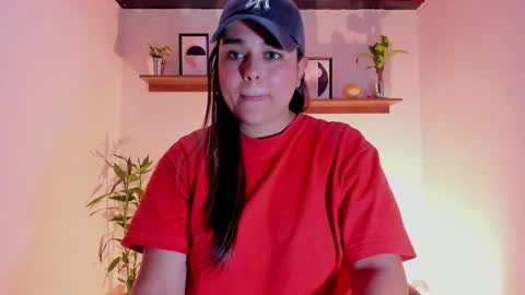 Laura online show from 01/21/25, 05:38